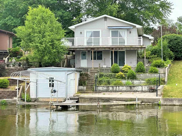 6144 N Lake Rd #65-E, Monticello, IN 47960