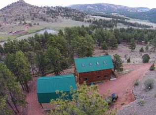 562 Wavelyn Ann Dr, Florissant, CO 80816