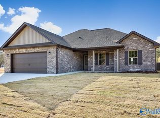 27053 N Wales Rd, Elkmont, AL 35620