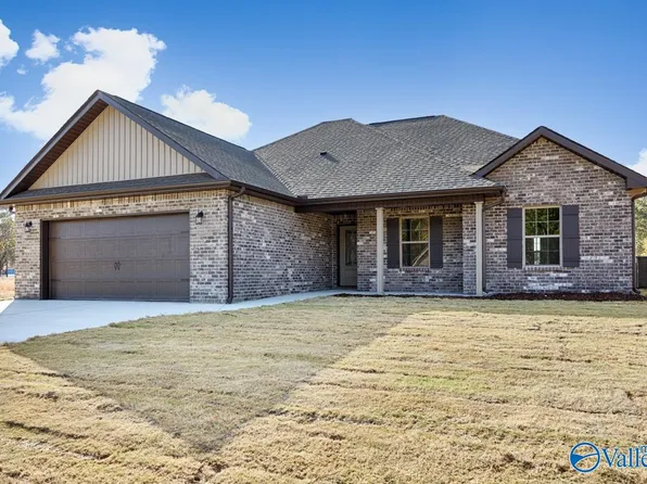27053 N Wales Rd, Elkmont, AL 35620