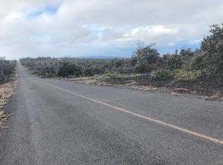 Marlin Blvd LOT 9, Captain Cook, HI 96704