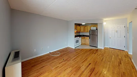 Rented by Metro Garden Realty NYC