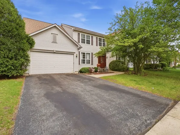 2174 Muirfield Trl, Bolingbrook, IL 60490