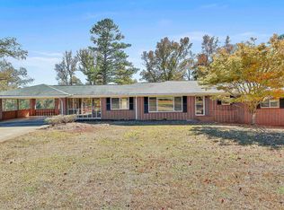 334 Porter Rd, Fayetteville, GA 30215