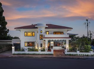 3956 Alameda Dr, San Diego, CA 92103