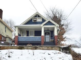 3827 Wilksboro Ave, Pittsburgh, PA 15212