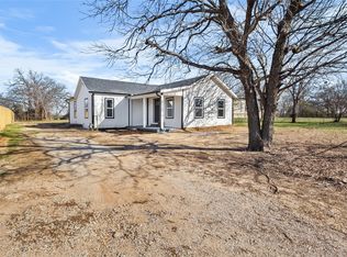 6721 Lindale Rd, Fort Worth, TX 76140