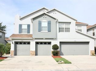 2560 Aventurine St, Kissimmee, FL 34744