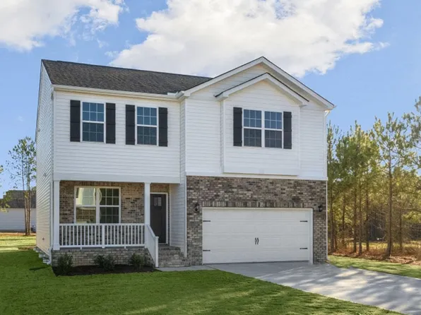 15 Hickory Hollow Cir, Youngsville, NC 27596