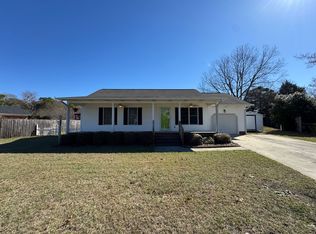2601 Geneva Ct, Fayetteville, NC 28306