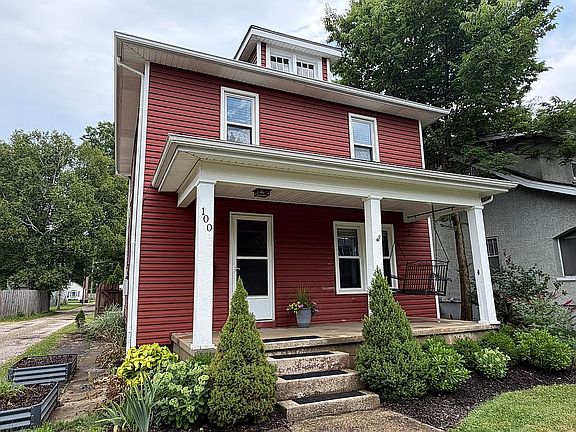 2nd image of 100 Neal Ave
