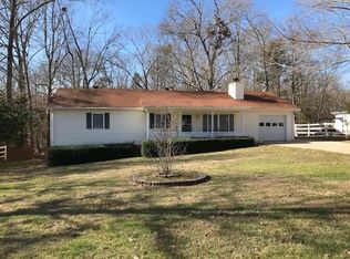 2986 Rogers Dr, Gainesville, GA 30506