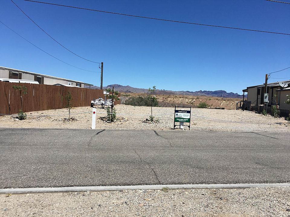 1st image of 502 E Bluewater Dr Lot 194