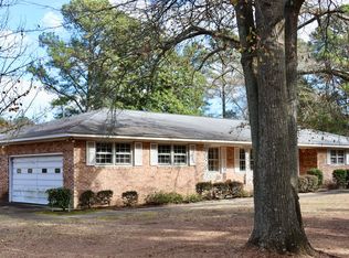 1444 Pine Log Rd, Aiken, SC 29803