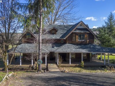 43957 Highway 26, Seaside, OR, 97138