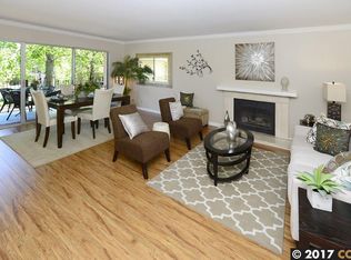1605 Ptarmigan Dr APT 1A, Walnut Creek, CA 94595