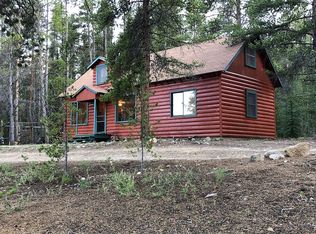 649 County Road 21 #36, Leadville, CO 80461