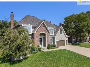 9308 W 128th St, Overland Park, KS 66213