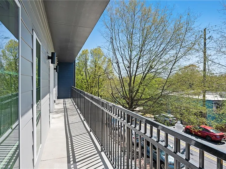 456 Flat Shoals Ave SE #207 — Photo 24