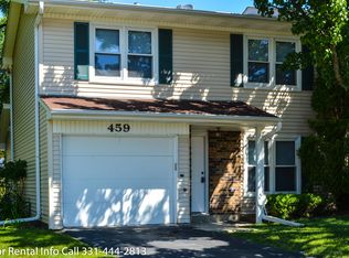 459 Wright Ct, Bolingbrook, IL 60440