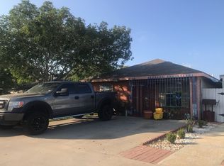 813 Musket Dr, Laredo, TX 78046
