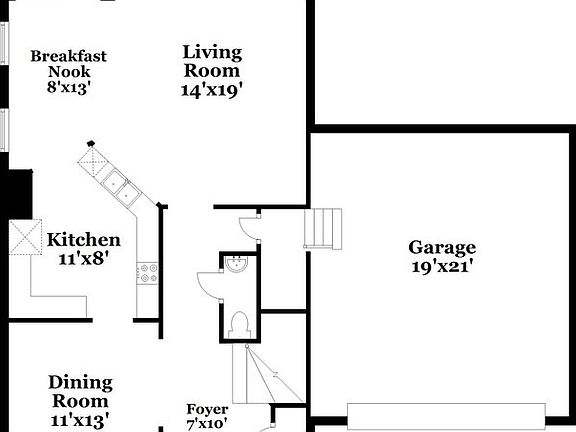 2nd image of 121 Crestwood Dr