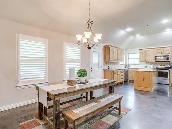 505 N Ave E, Springtown, TX 76082