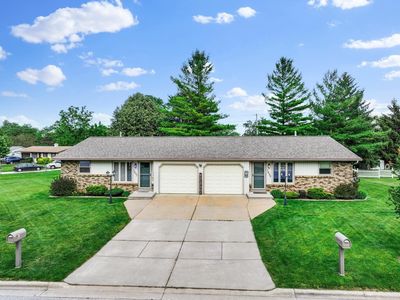 1807 Careful Ct, Green Bay, WI, 54304