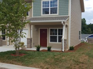 1026 Baldwin Commons Dr #7 C, Arden, NC 28704
