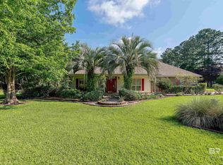 10947 Sky Ln, Fairhope, AL 36532