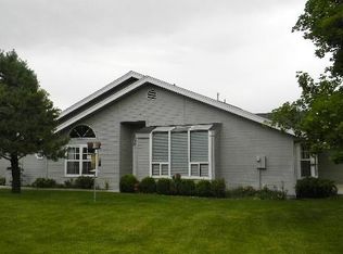1817 Ray Ave, Caldwell, ID 83605