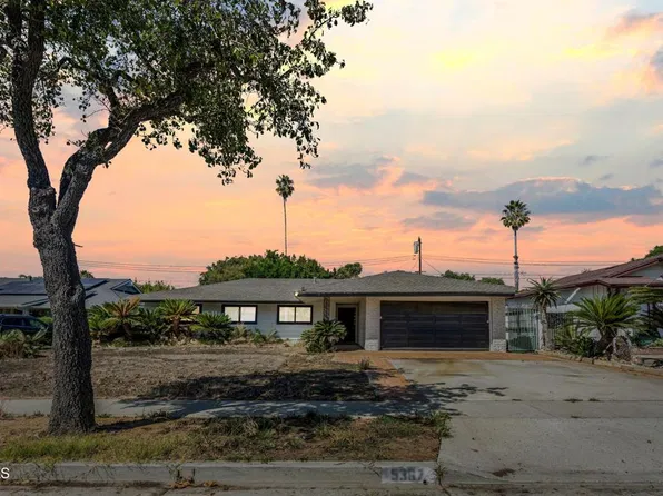 5367 Lafayette St, Ventura, CA 93003