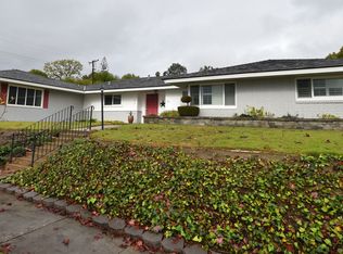 819 Harmony Ln, Fullerton, CA 92831