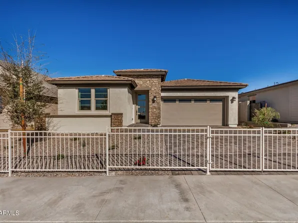 30418 W Nightshade Drive, Buckeye, AZ 85396