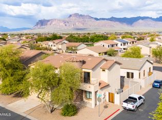 2749 S Powell Rd, Apache Junction, AZ 85119