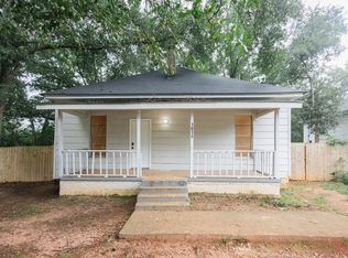 1014 W Broad St, Griffin, GA