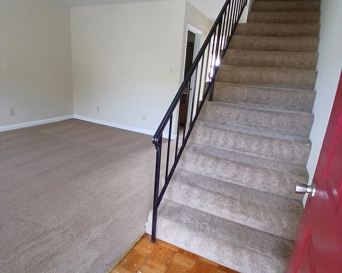 2 bed, 1.5 bath, $995 — Photo 3