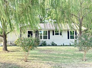 306 W Haning St, Howe, TX 75459