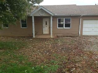 3723 State Route 125, West Union, OH 45693