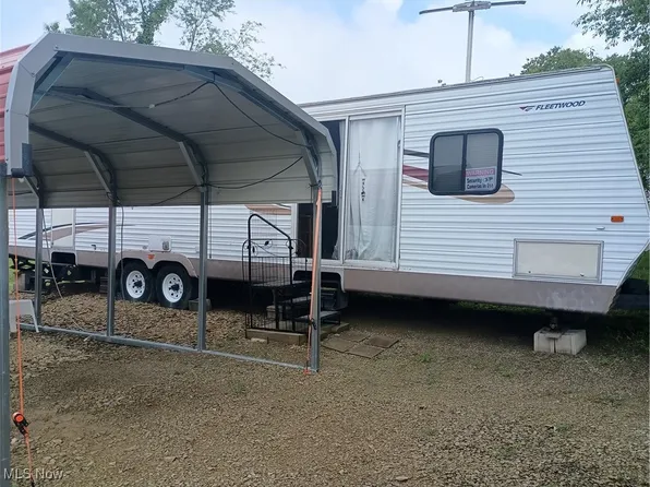 Opossum Run Rd #184, Senecaville, OH 43780