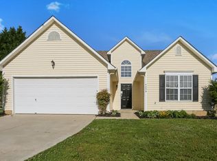 4209 Four Winds Ct SW, Concord, NC 28027