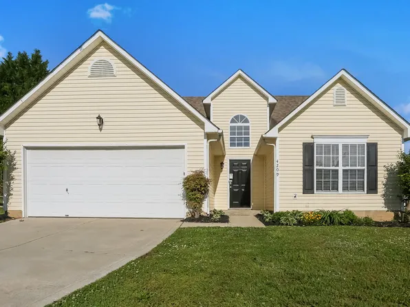 4209 Four Winds Ct SW, Concord, NC 28027