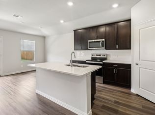 1136 Salado St, Crandall, TX 75114