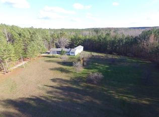 1078 Twin Creek Rd, Buckingham, VA 23921