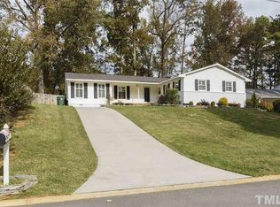 810 Prince St, Cary, NC 27511