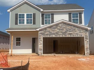 12058 Lansbury Dr LOT 15, Inman, SC 29349