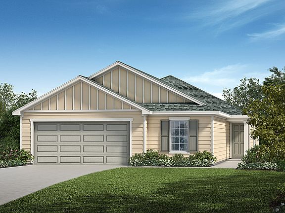 Exterior M