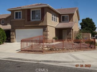 14422 Hidden Rock Rd, Victorville, CA 92394