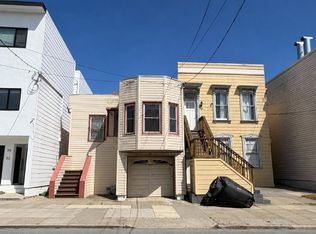 38 Blake St, San Francisco, CA 94118