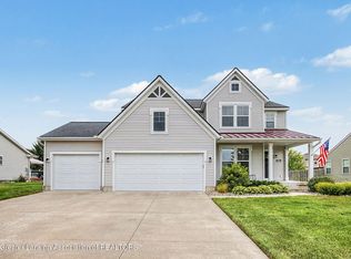 3861 Carnaby Dr, Lansing, MI 48906